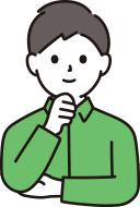 人物のイラスト